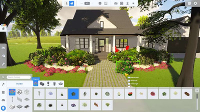 четвертый скриншот из Hometopia