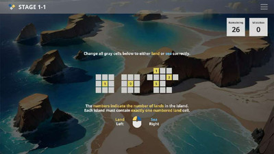 второй скриншот из Archipel Logic Infinite