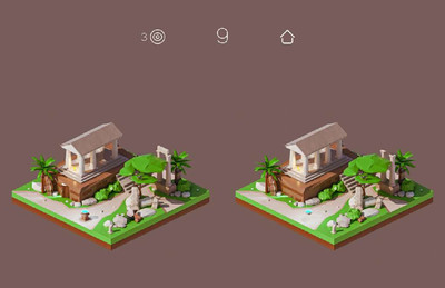 первый скриншот из Find The Flaw