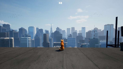 третий скриншот из Only Way is Down