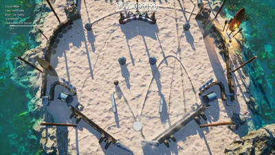 третий скриншот из Pinball Breeze