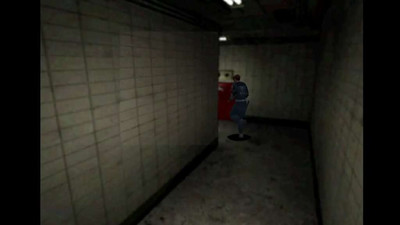 первый скриншот из Resident Evil 1.5 – Biohazard 2 Untold Story