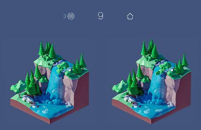 второй скриншот из Find The Flaw