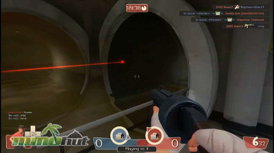 третий скриншот из Team Fortress 2 – 350 карт
