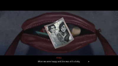 третий скриншот из Fires At Midnight