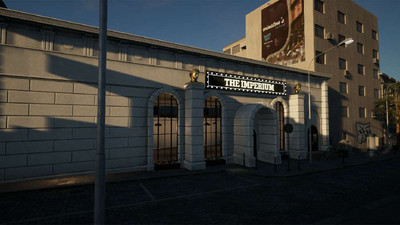 второй скриншот из Pub Sim