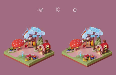 третий скриншот из Find The Flaw