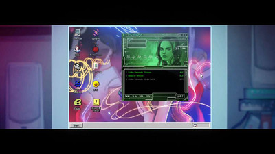 второй скриншот из Fires At Midnight