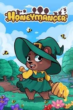 Honeymancer Honeymancer
