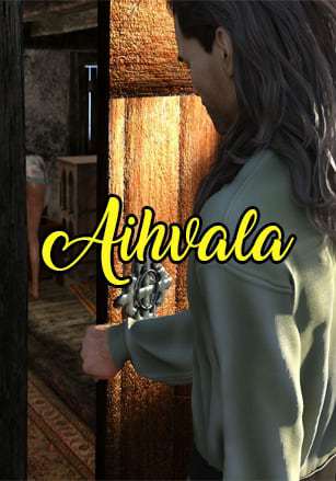 Aihvala