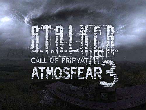 S.T.A.L.K.E.R. Call of Pripyat - AtmosFear 3 S.T.A.L.K.E.R. Call of Pripyat - AtmosFear 3