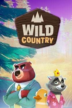 Wild Country Wild Country