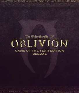 The Elder Scrolls IV: Oblivion — Castle of Night