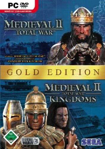 Medieval II Total War: Kingdoms мод Lands to Conquer Gold Medieval II Total War: Kingdoms мод Lands to Conquer Gold
