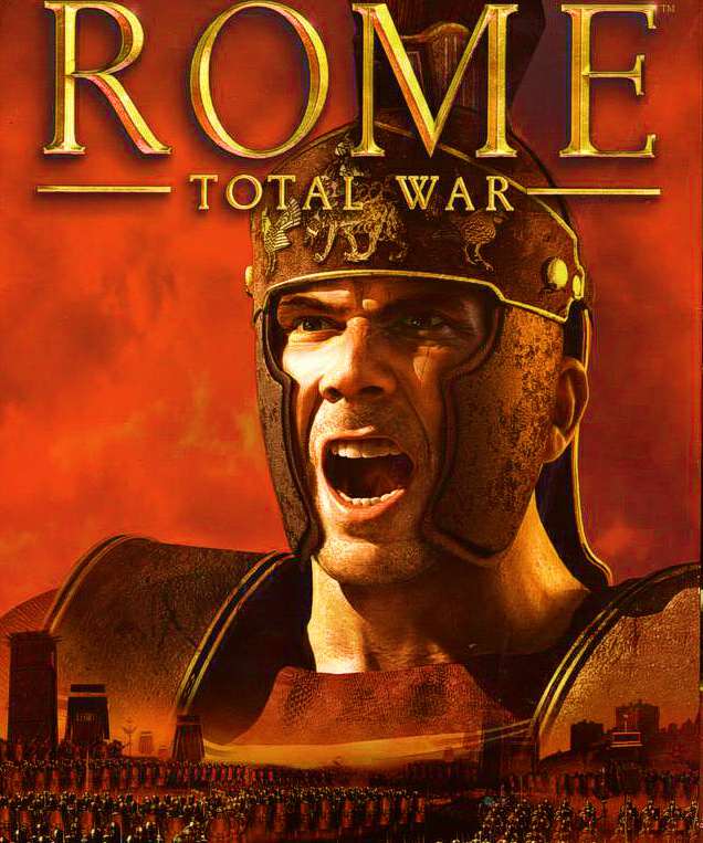 Total music mod (Rome: total war - Roma Surrectum и Europa Barbarorum)) Total music mod (Rome: total war - Roma Surrectum и Europa Barbarorum))
