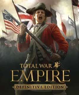 Empire Total War - Glory of Russian Empire / Слава Русской Империи Empire Total War - Glory of Russian Empire / Слава Русской Империи