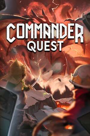 Commander Quest Commander Quest