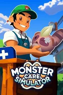 Monster Care Simulator Monster Care Simulator