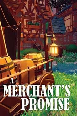 A Merchant's Promise A Merchant's Promise