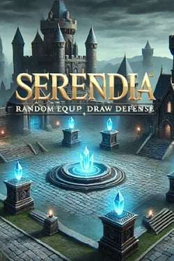 Serendia-Random Equip Draw Defense Serendia-Random Equip Draw Defense