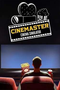 Cinemaster Cinema Simulator Cinemaster Cinema Simulator