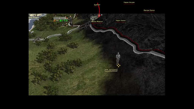 третий скриншот из Medieval II Total War: Kingdoms мод Lands to Conquer Gold