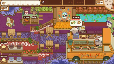 первый скриншот из The Chef's Shift