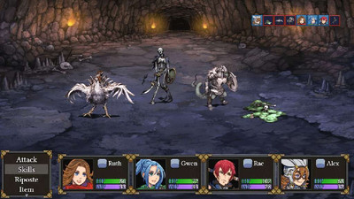 второй скриншот из Knight Bewitched 2