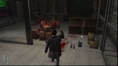 второй скриншот из max payne 1 & 2 (maps/mods/patches/skins)