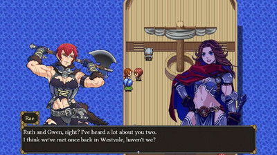 первый скриншот из Knight Bewitched 2