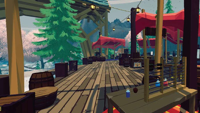 третий скриншот из A Merchant's Promise