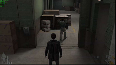 первый скриншот из max payne 1 & 2 (maps/mods/patches/skins)