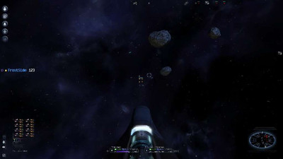 четвертый скриншот из X3: Time Of The Truth V1.1