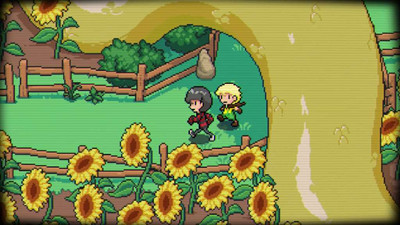 первый скриншот из Oddventure