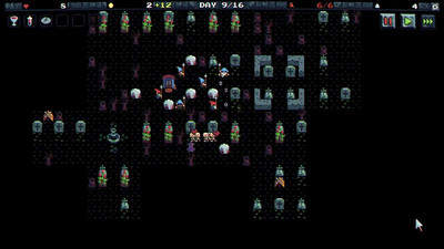 первый скриншот из Gnomes
