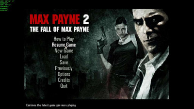 четвертый скриншот из max payne 1 & 2 (maps/mods/patches/skins)