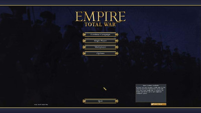 четвертый скриншот из Empire Total War - Glory of Russian Empire / Слава Русской Империи