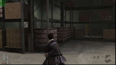 третий скриншот из max payne 1 & 2 (maps/mods/patches/skins)
