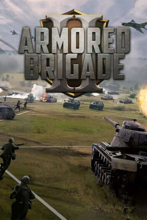 Armored Brigade II (2) Armored Brigade II (2)