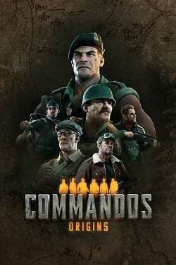 Commandos: Origins Commandos: Origins