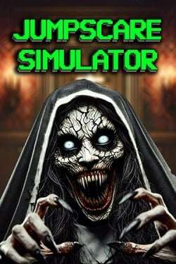 Jumpscare Simulator: System Breach Jumpscare Simulator: System Breach