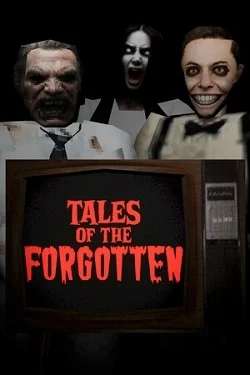 Tales of the Forgotten Tales of the Forgotten