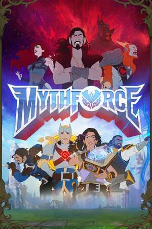 MythForce MythForce