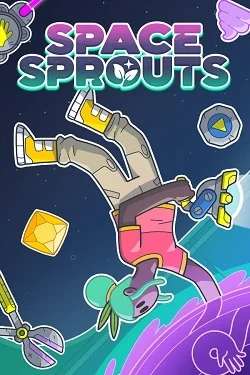 Space Sprouts Space Sprouts