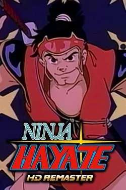 NINJA HAYATE HD-Remaster NINJA HAYATE HD-Remaster