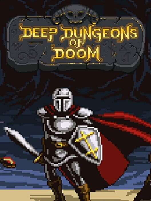 Deepest Dungeons Deepest Dungeons