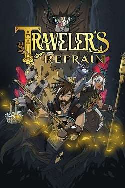 Traveler's Refrain Traveler's Refrain