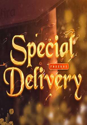 Special Delivery Special Delivery