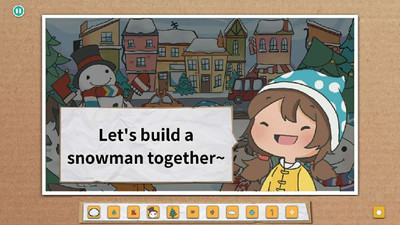 первый скриншот из Millie and Friends: Hidden Object Puzzles