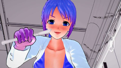 первый скриншот из Lewd Town Adventures